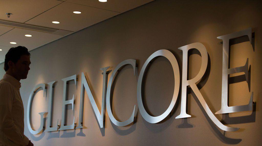 Glencore Logo - Global Witness welcomes Canadian regulator ruling on Glencore ...