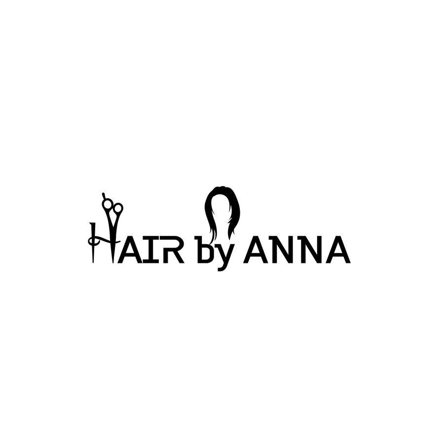 Dresser Logo - Entry #11 by jewelbd89 for Hair dresser Logo design | Freelancer