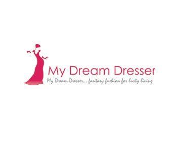 Dresser Logo - My Dream Dresser logo design contest