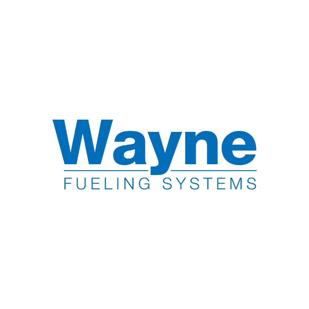 Dresser Logo - Wayne Fueling Systems