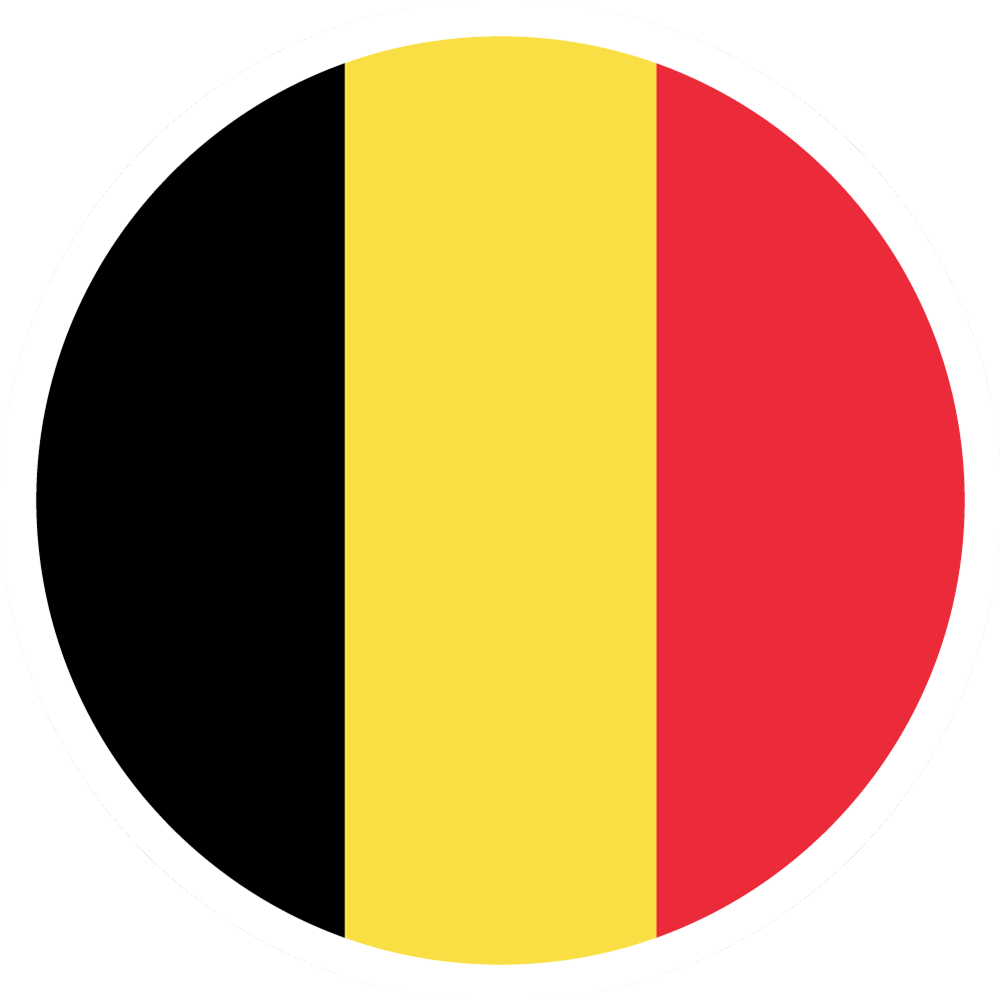 Belgium Logo - LogoDix