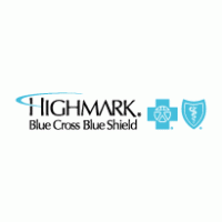 Highmark Logo - Highmark Blue Cross Blue Shield | Brands of the World™ | Download ...