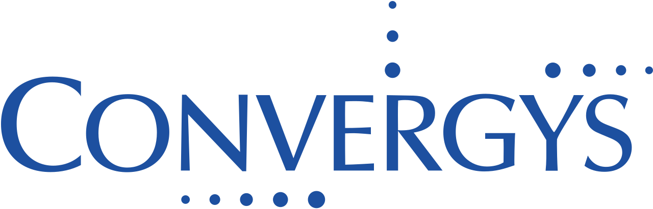 Convergys Logo - File:Convergys logo.svg