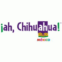 Chihuahua Logo - Chihuahua | Brands of the World™ | Download vector logos and logotypes