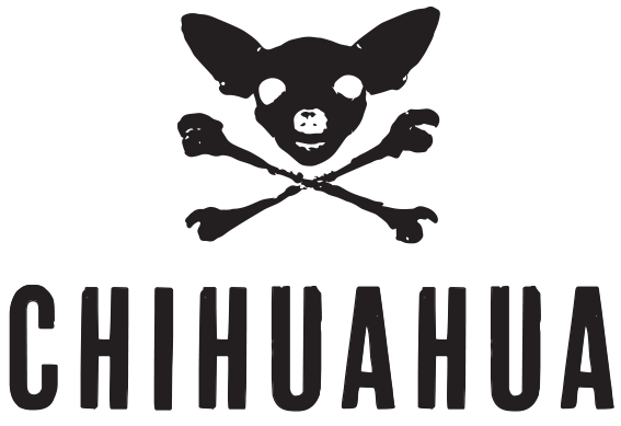 Chihuahua Logo - CHIHUAHUA BAR ∗ PEEL ST ADELAIDE