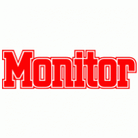 Monitor Logo - Monitor | Brands of the World™ | Download vector logos and logotypes