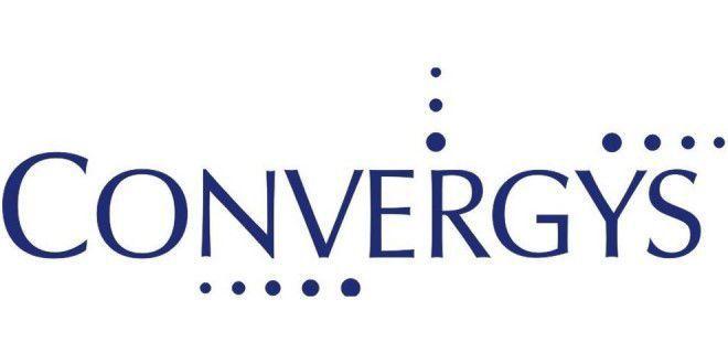 Convergys Logo - Convergys to shut down Sergeant Bluff call center, cut 178 jobs
