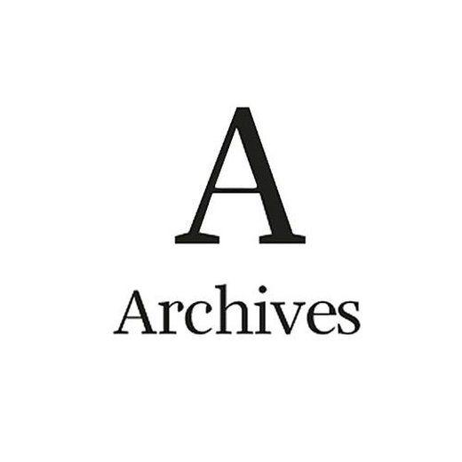 Archives.com Logo - Archives Review - Pros, Cons and Verdict