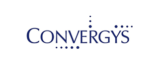 Convergys Logo - Convergys logo | Computaris