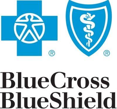 BCBS Logo - Blue Cross Blue Shield Vision Insurance. Anthem Eye Care. Blue