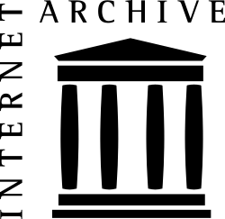 Archives.com Logo - Internet Archive