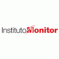 Monitor Logo - Instituto Monitor Logo Vector (.AI) Free Download