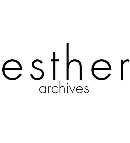 Archives.com Logo - Esther Archives