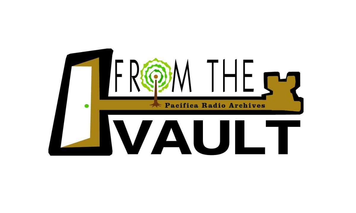 Archives.com Logo - Pacifica Radio Archives