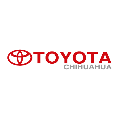 Chihuahua Logo - Toyota Chihuahua logo vector (.EPS, 378.25 Kb) download