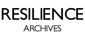 Archives.com Logo - ABOUT – Resilience Archives