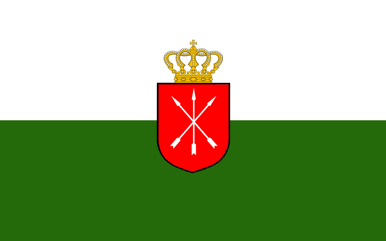 Circassia Logo - Princedom of Circassia (Second Unification of Georgia). Alternative