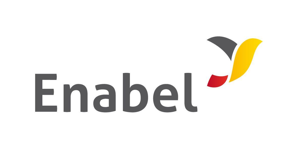 Belgium Logo - Enabel, the new name of the Belgian development agency | Glo.be