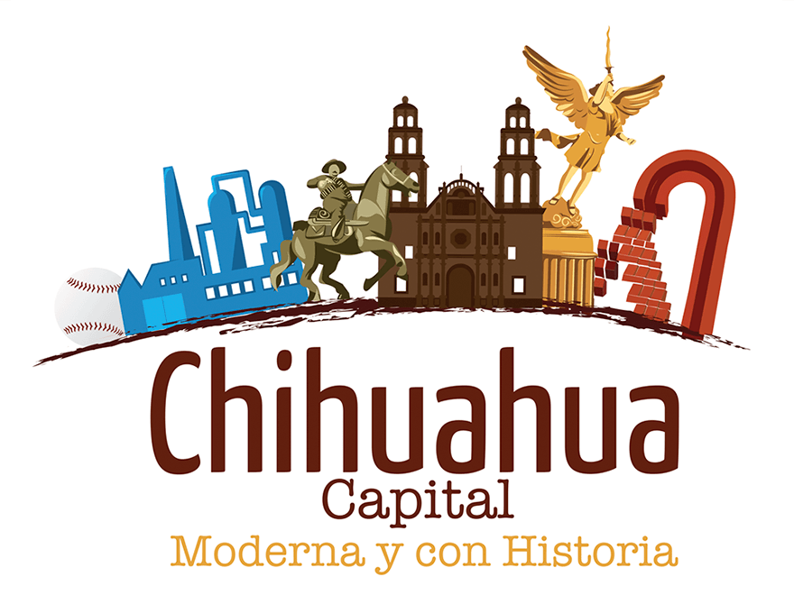 Chihuahua Logo - Chihuahua Capital