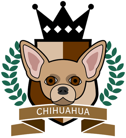Chihuahua Logo - chihuahua Archives DesignsPound Designs