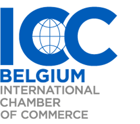Belgium Logo - ICC Belgium – International Chamber of Commerce in Belgium