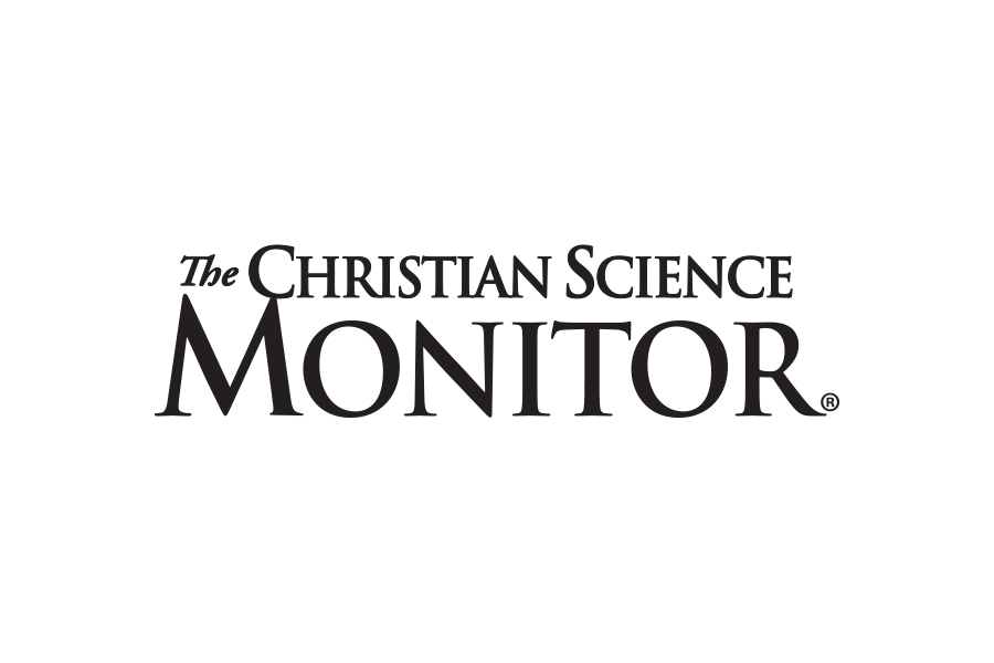 Monitor Logo - The Christian Science Monitor - CSMonitor.com