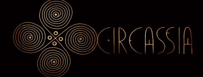 Circassia Logo - Vincent Moon - Video : CIRCASSIA - 2012