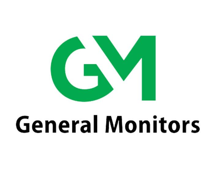 Monitor Logo - General Monitors | FLW, Inc. - Leighton Stone Corporation