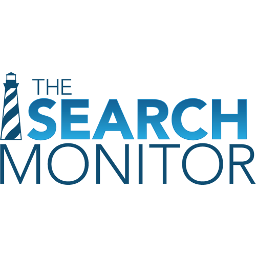 Monitor Logo - The Search Monitor: Brand Compliance & Ad Insights - The Search Monitor