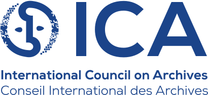 Archives.com Logo - International Council on Archives