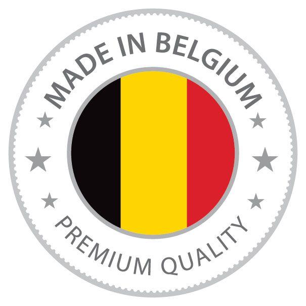 Belgium Logo - About us |