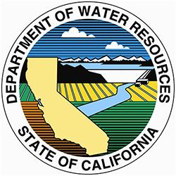 DWR Logo - District awarded DWR Flood Emergency Response Grant