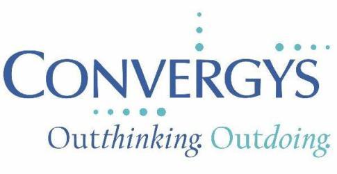 Convergys Logo - convergys logo | InfotechLead