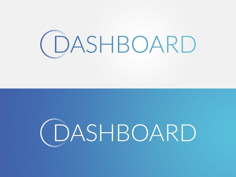 Dashboard Logo - Dashboard Logo by Alexandre Luini | Dribbble | Dribbble