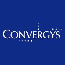 Convergys Logo - CONVERGYS LOGO