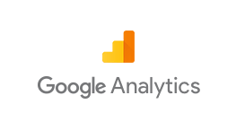 Dashboard Logo - Google Analytics Dashboard | Geckoboard