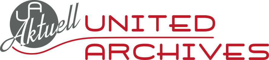 Archives.com Logo - United Archives | Welcome