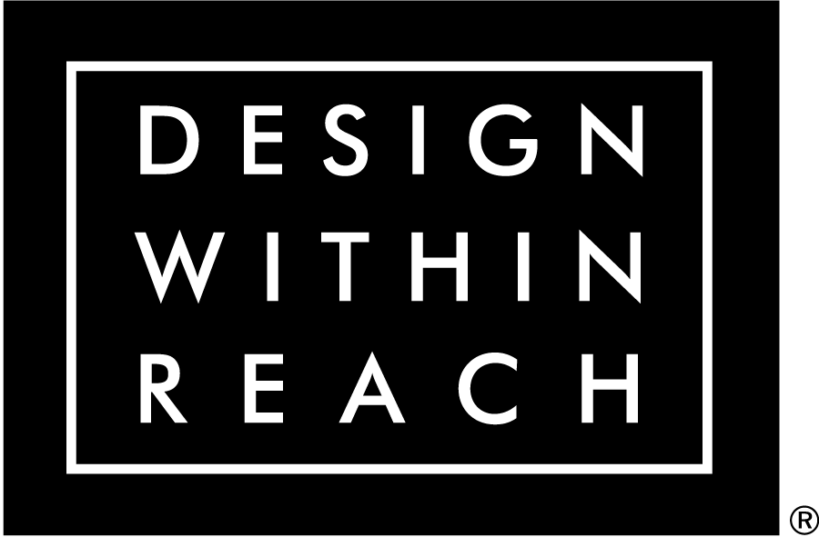 DWR Logo - Design Within Reach | Design Leadership Network