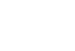 DWR Logo - Offshore renewable energy Offshore Limited