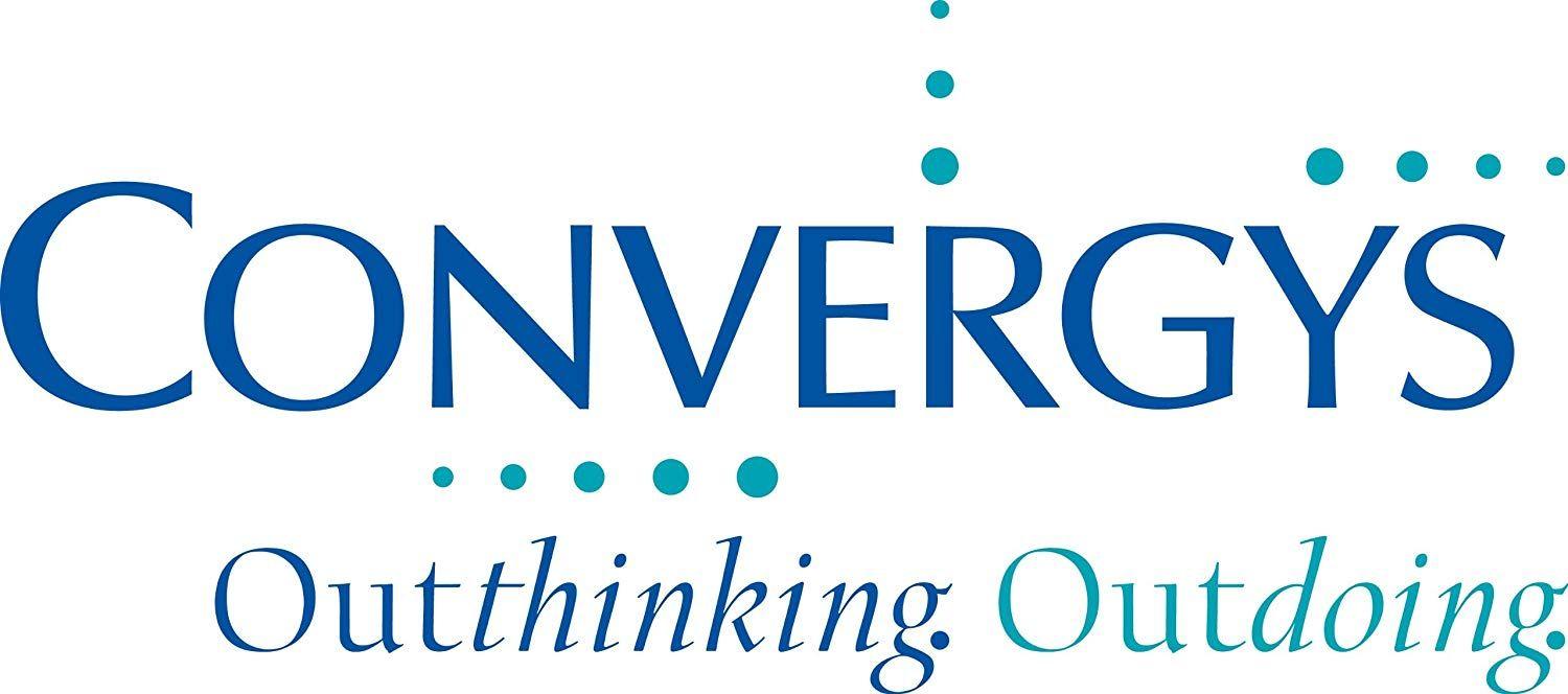 Convergys Logo - Convergys: Convergys Corporation: Kindle Store