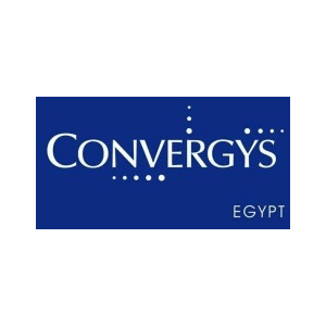 Convergys Logo - French Customer Service Agent at Convergys - Cairo - Bayt.com