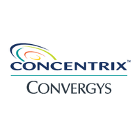 Convergys Logo - Towne West Square ::: Convergys