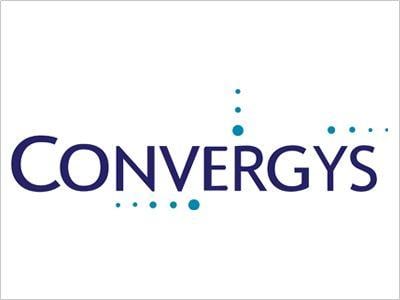 Convergys Logo - Jobs of Convergys