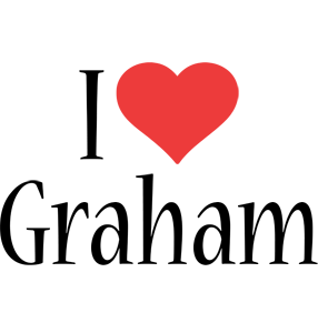Graham Logo - Graham Logo | Name Logo Generator - I Love, Love Heart, Boots ...