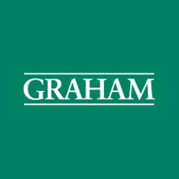 Graham Logo - Logo Graham