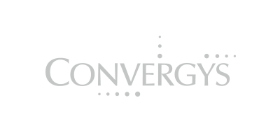 Convergys Logo - Marketing Company Manchester - Boxed Red Marketing