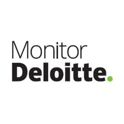 Monitor Logo - Monitor Deloitte | Deloitte US