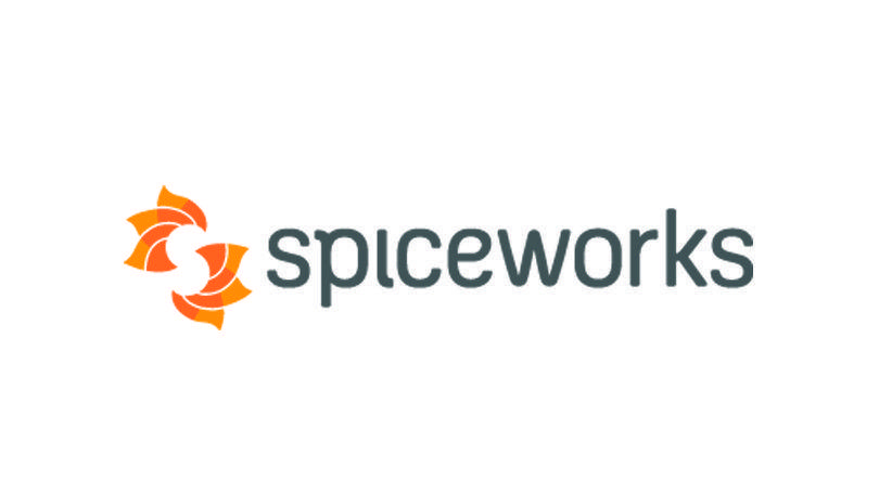 Monitor Logo - Spiceworks Network Monitor Review & Rating | PCMag.com