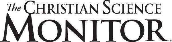 Monitor Logo - Logo - The Christian Science Monitor - CSMonitor.com