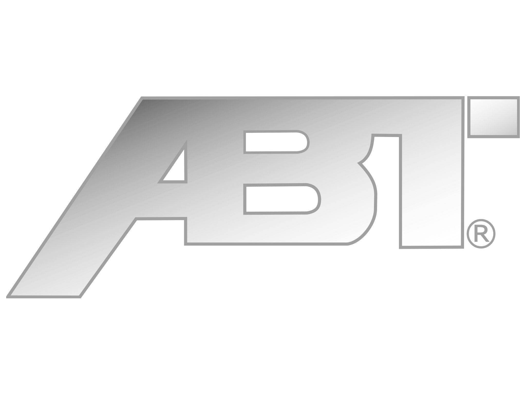 Abt Logo - Logo ABT